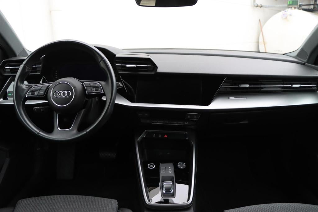 Audi A3 sportback 35 tfsi business edition | cruise control | navi