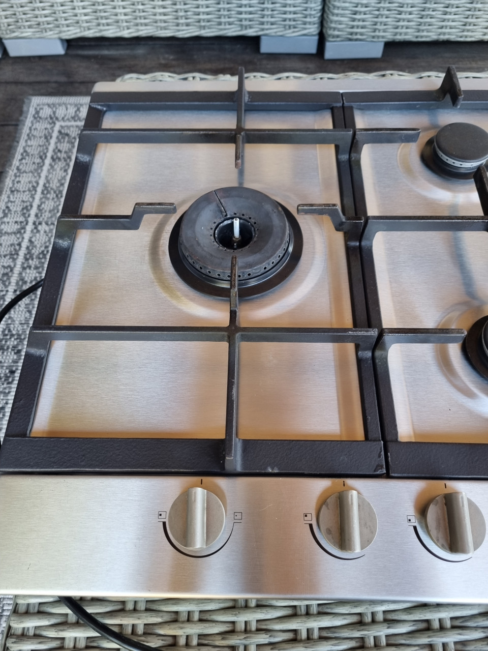 Keuken