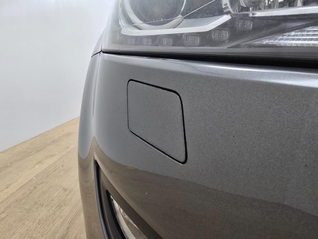 Volkswagen Polo occasion 1.2 tsi highline automaat met sportieve look | cru