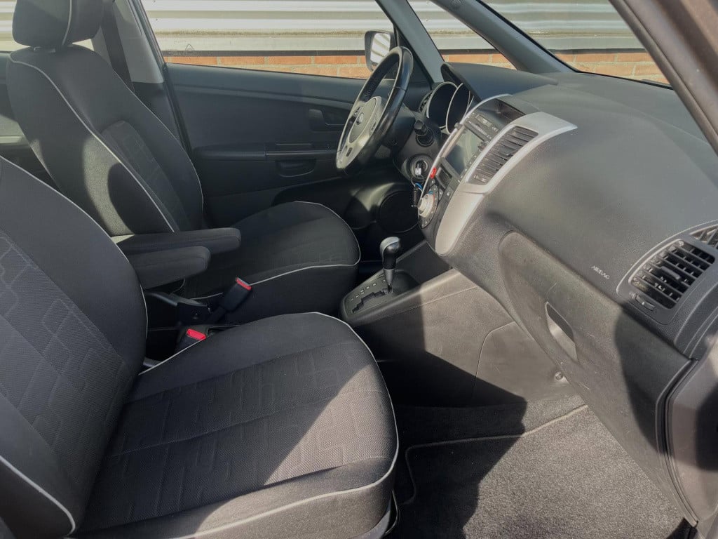 Kia Venga 1.6 cvvt executiveline | orig. nl | nwe apk | pano | cruise