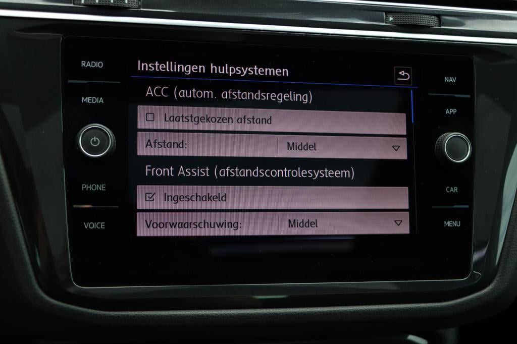Volkswagen Tiguan 1.5 tsi act highline business r advance 150pk dsg7