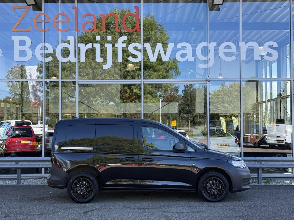 Volkswagen Caddy cargo 2.0 tdi comfort | nl-auto | 1e eig | navi | carplay 