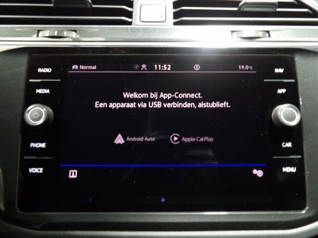 Volkswagen Tiguan 1.5 tsi 150pk dsg elegance