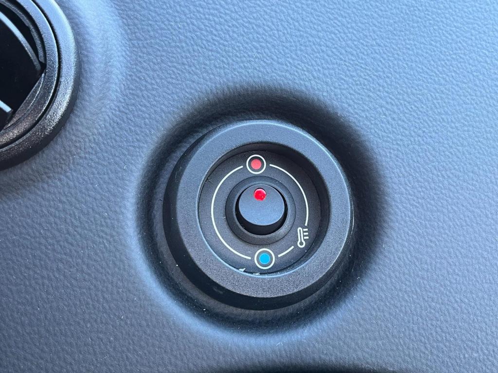 Aixam E-truck brommobiel laadbak luxe uitvoering nieuw