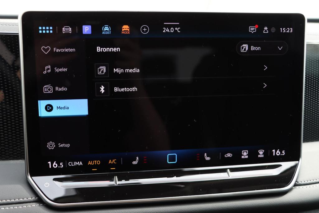 Volkswagen Tiguan 1.5 etsi life edition 130pk dsg7