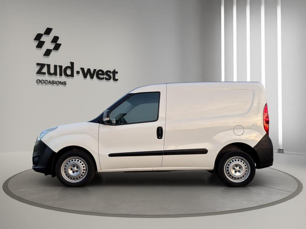 Opel Combo 1.3 cdti l1h1 edition airco