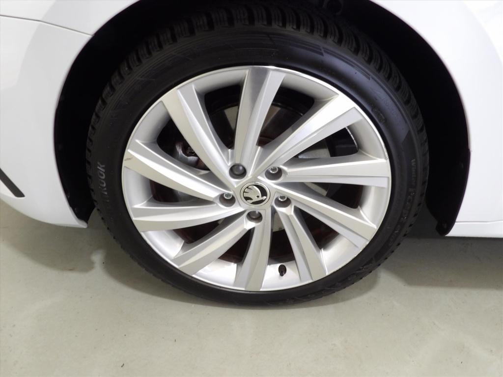 Skoda Octavia 1.4 tsi iv 204pk phev dsg business edition