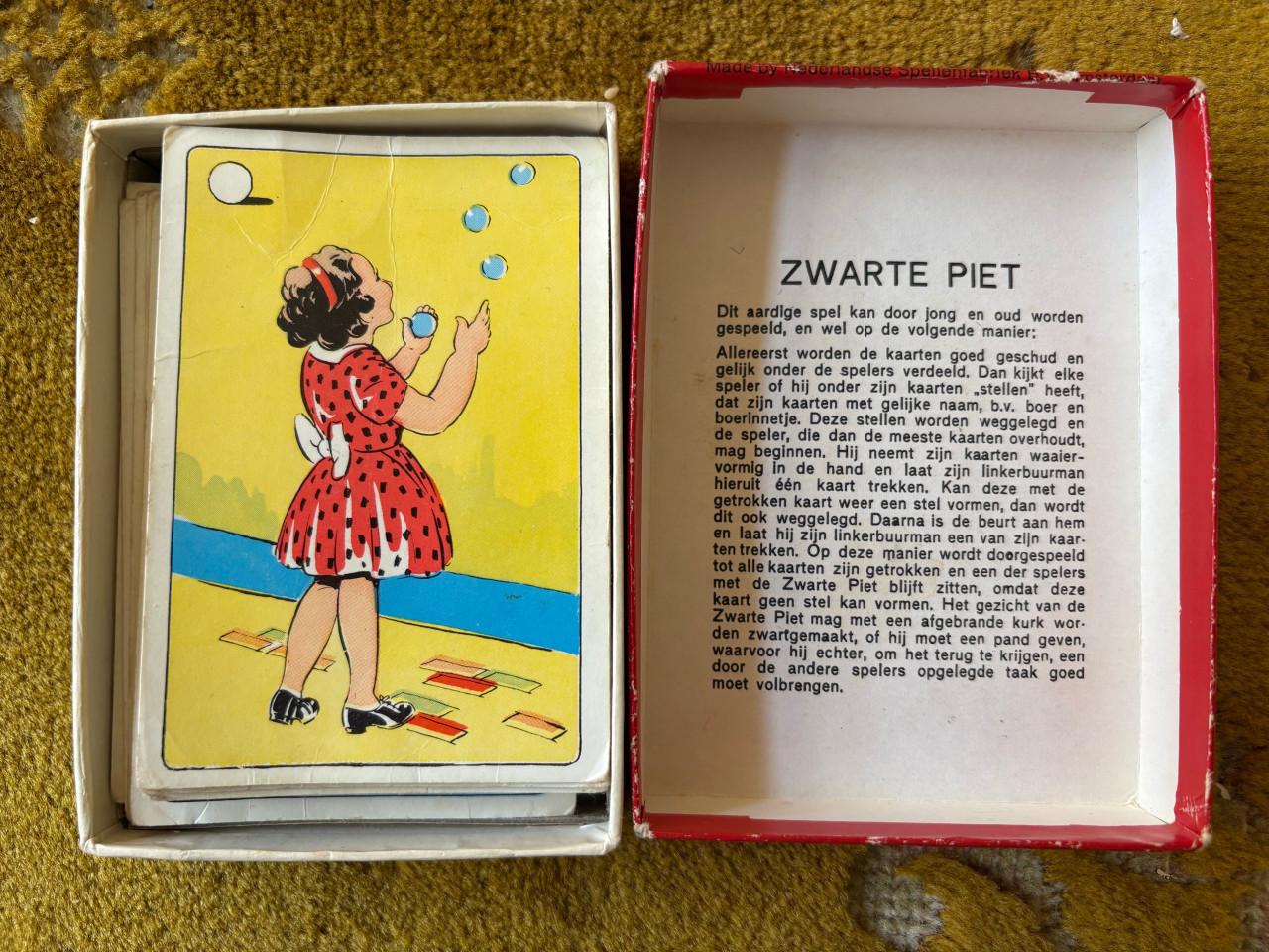 Nieuwe, bijna nieuwe en vintage spelletjes