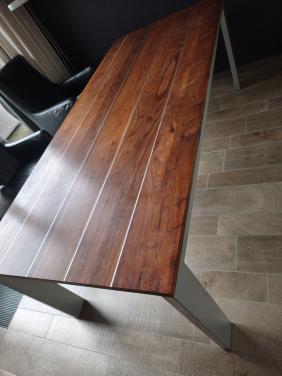 Design eetkamertafel