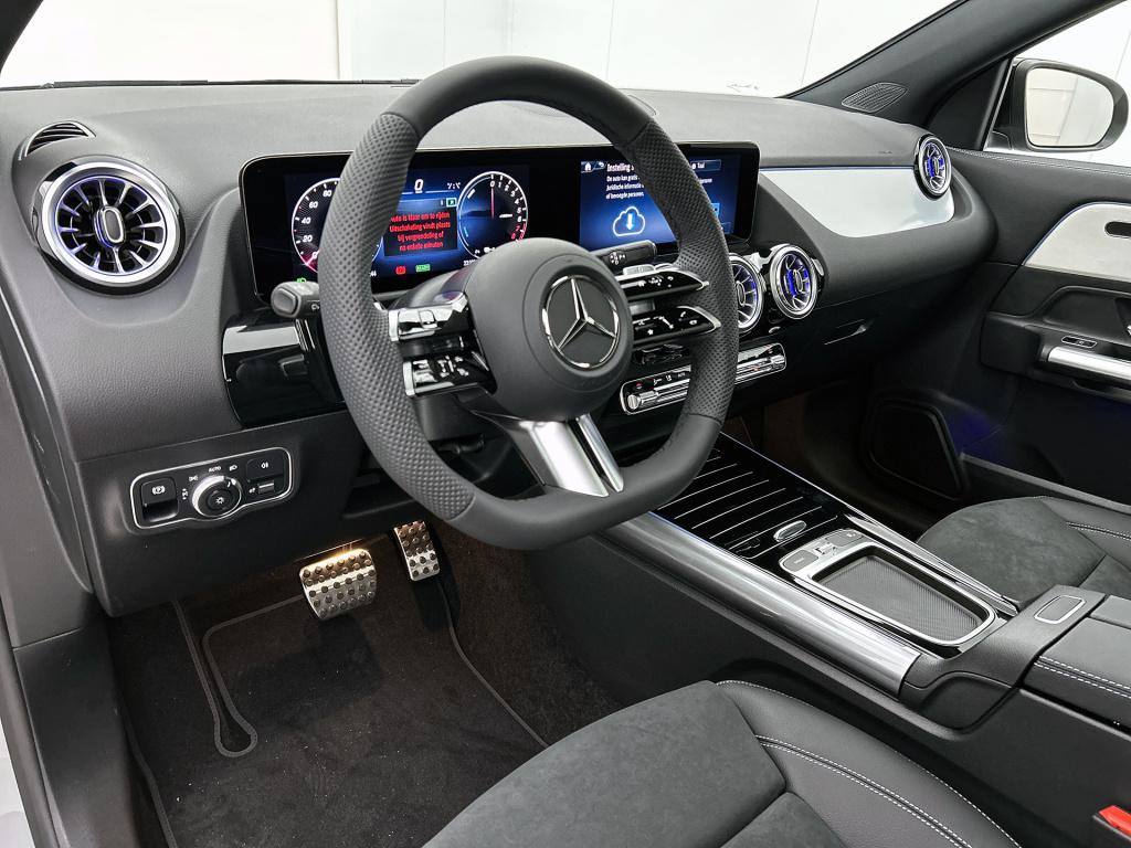 Mercedes-Benz Gla-klasse 250 e 140 year edition | plus pakket | nightpakket