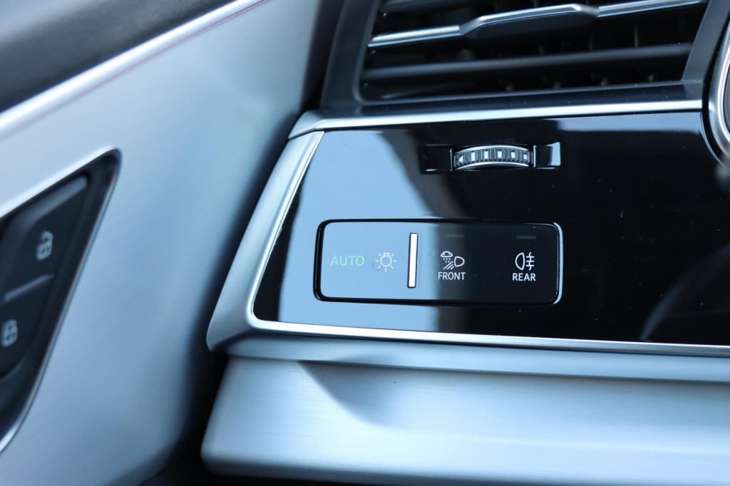 Audi Q7 60 tfsi e quattro pro line s competition 462pk tip