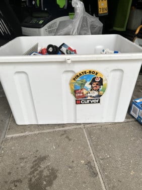 Lego. Blokjes