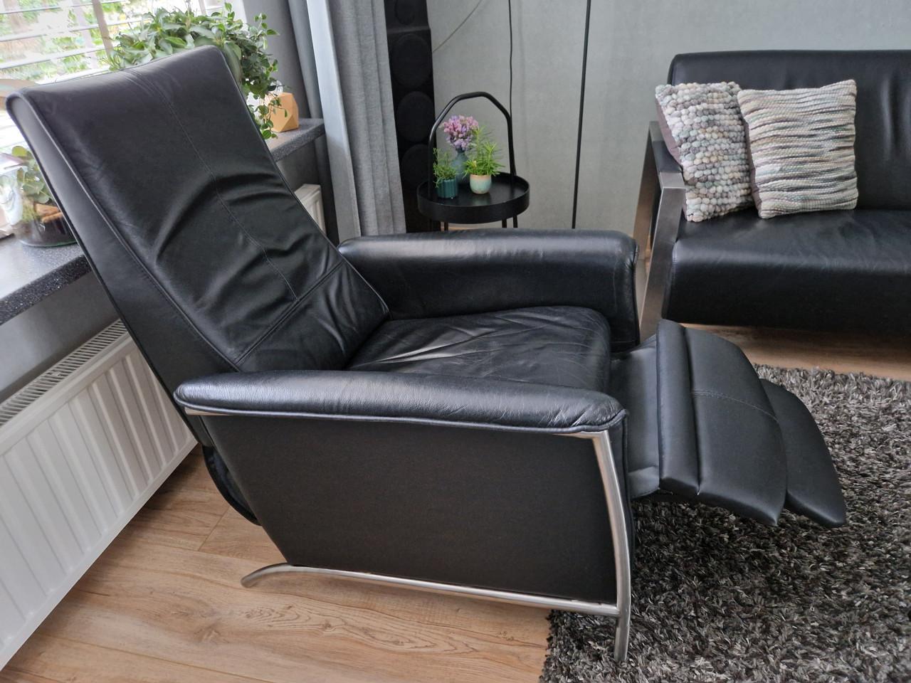 Relax fauteuil