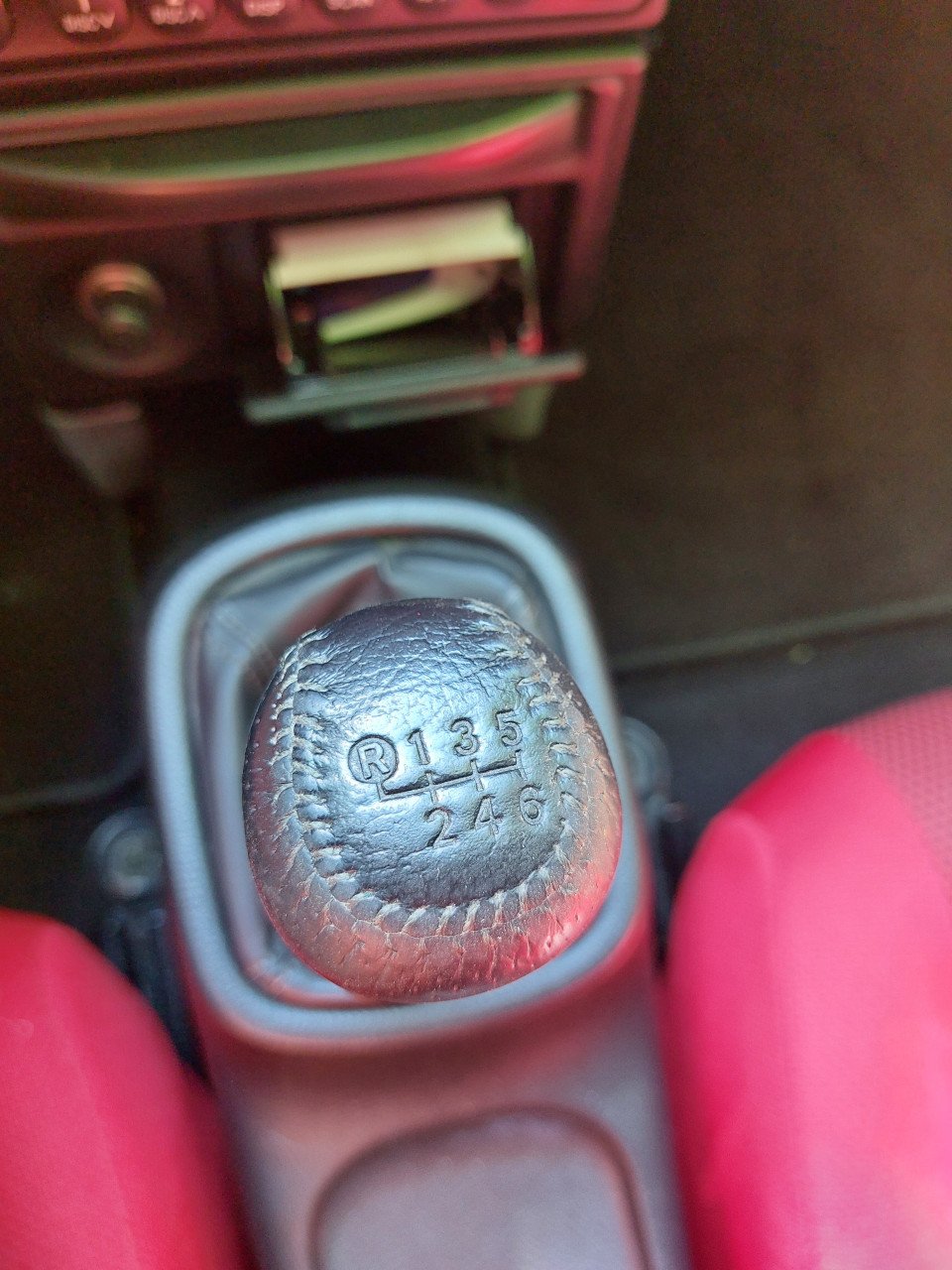 Toyota MR2 2003