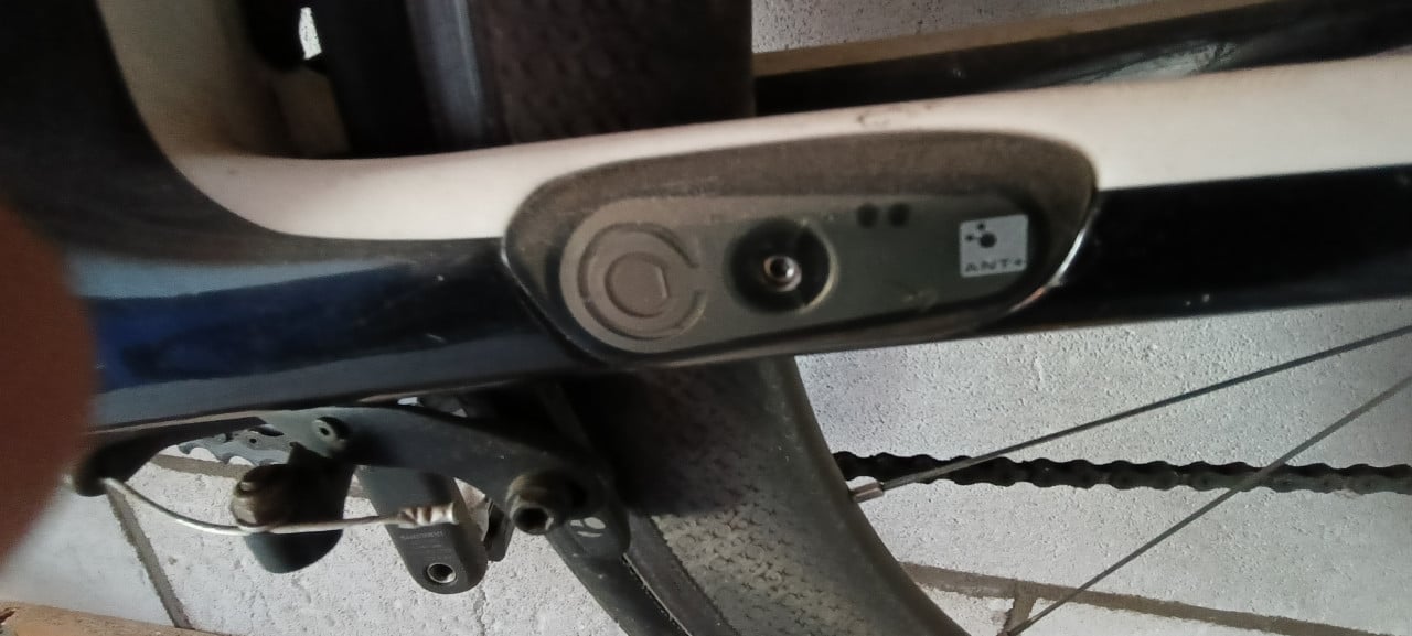 Beginners racefiets