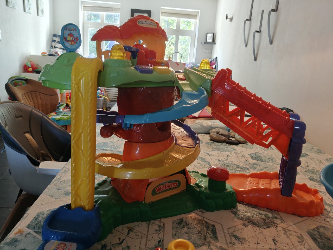 ZoomiZooz VTech