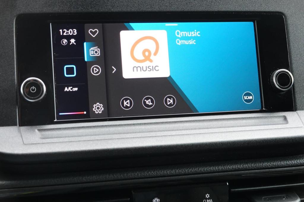 Volkswagen Caddy cargo 2.0 tdi comfort