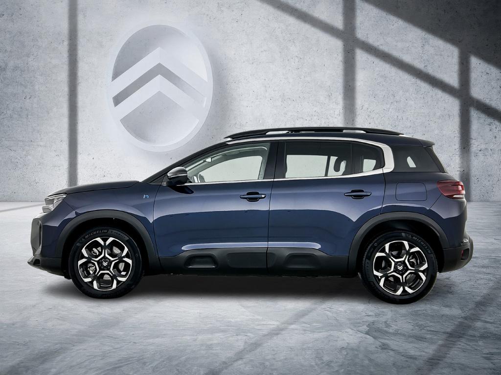 Citroen C5 Aircross plug-in hybrid 225 pk automaat shine | adaptive cruise 