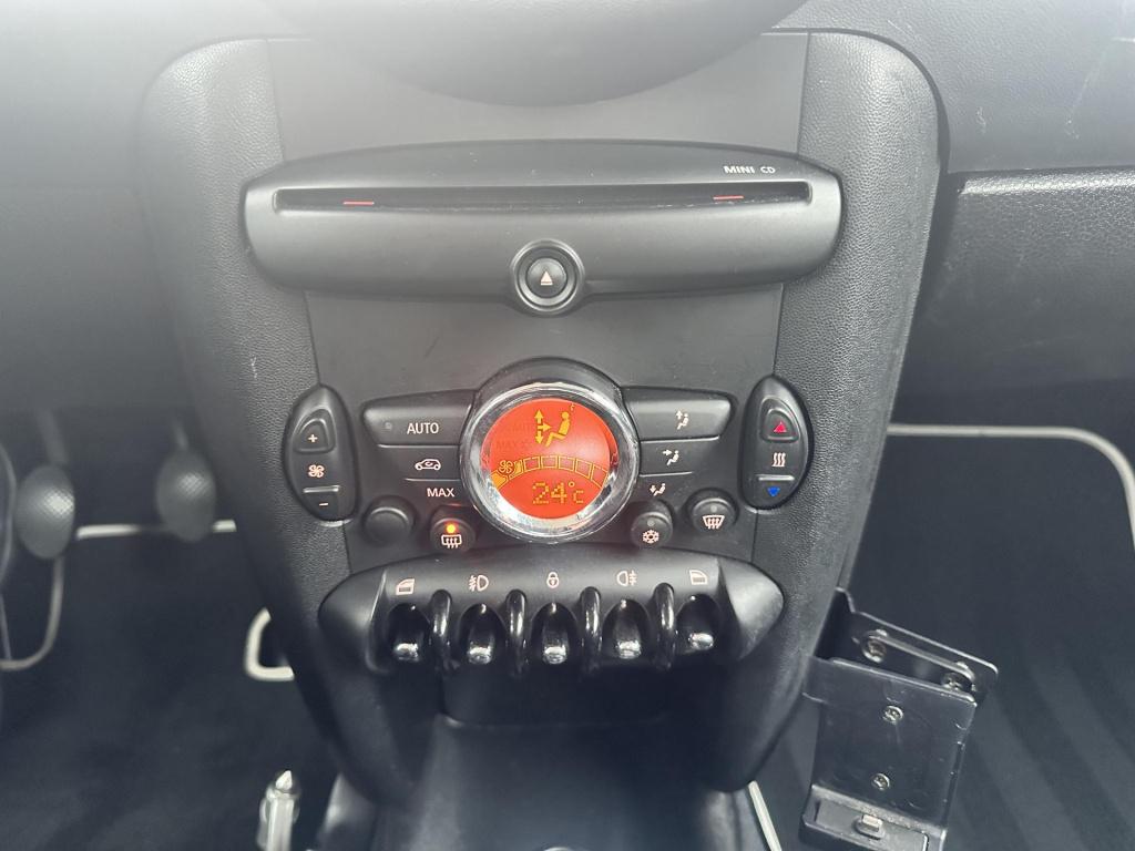 Mini Cooper mini 1.6 business line