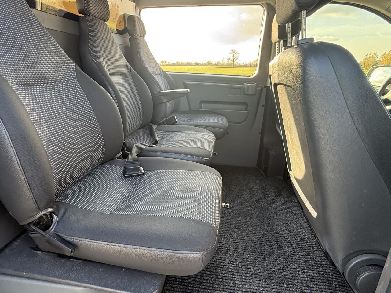 Mercedes-Benz Vito 2.1 CDI 70KW BV 2010