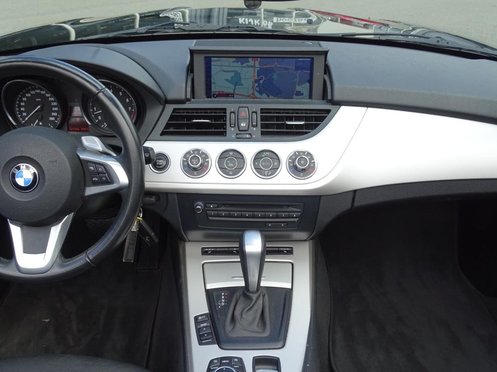 BMW Z4 roadster sdrive23i introduction automaat | sportstoelen | navi | 6 c