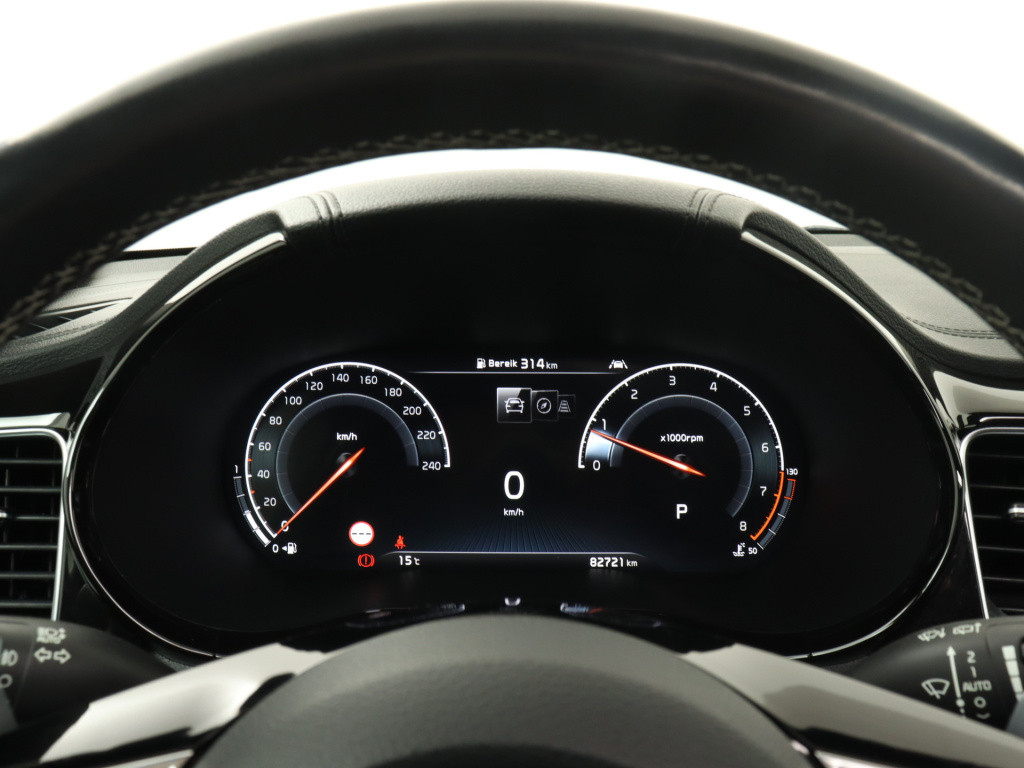 Kia Proceed 1.4 t-gdi gt-plusline | 1e eigenaar | panoramadak | jbl |