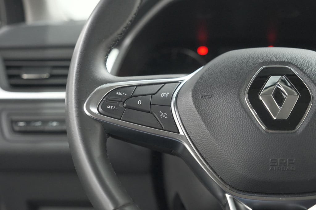Renault Captur tce 90 evolution | navigatie | apple carplay | parkeersensor