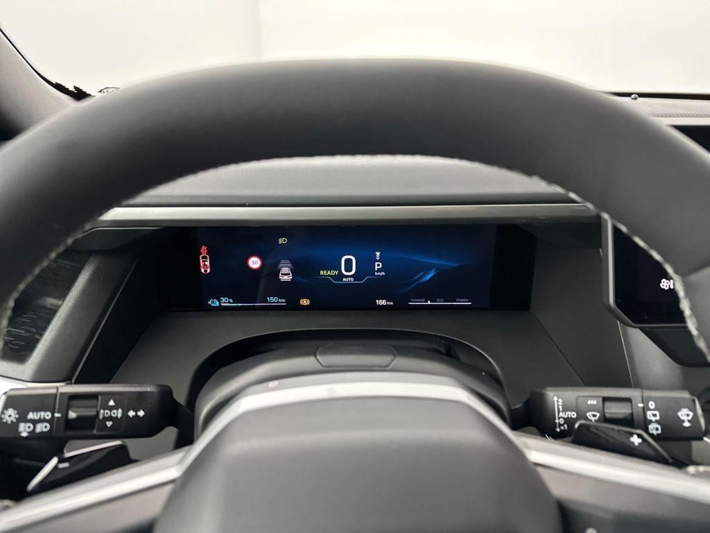 Jeep Compass first edition 74 kwh | demonstratiemodel | nu beschikbaar voor