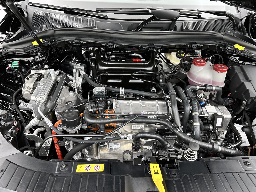 Mercedes-Benz Eqa 250+ business solution 71 kwh | widescreen display | extr