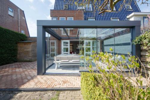 Verasol overkappingen