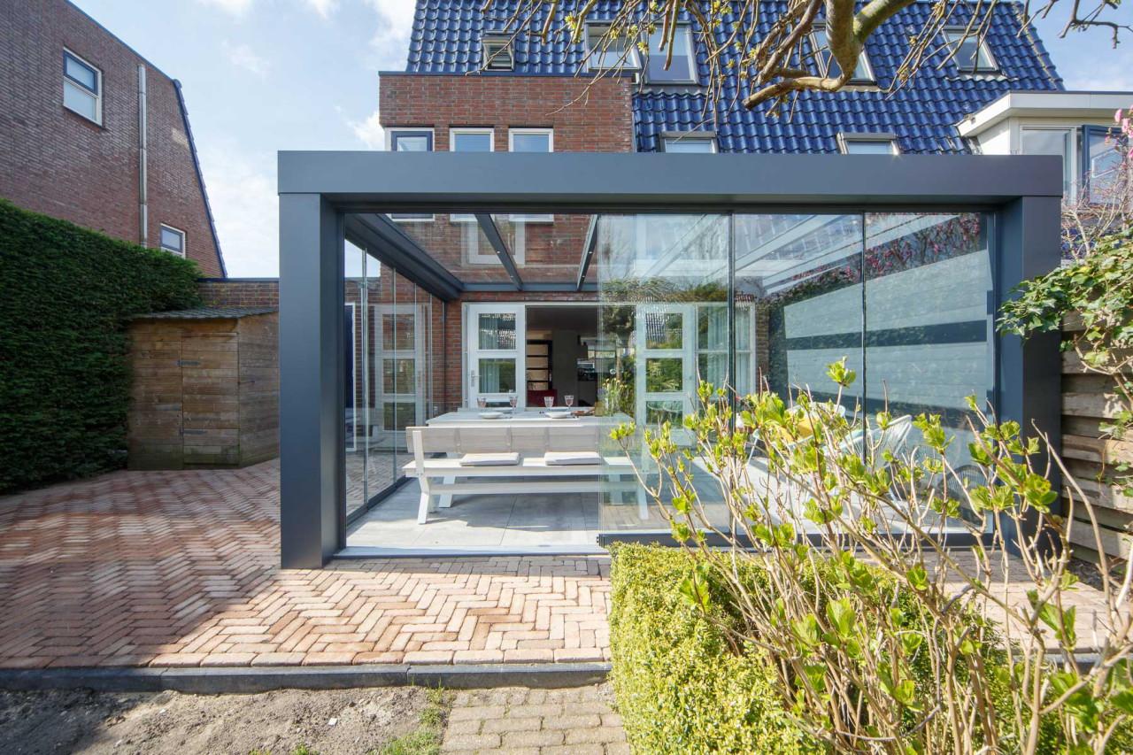 Verasol overkappingen