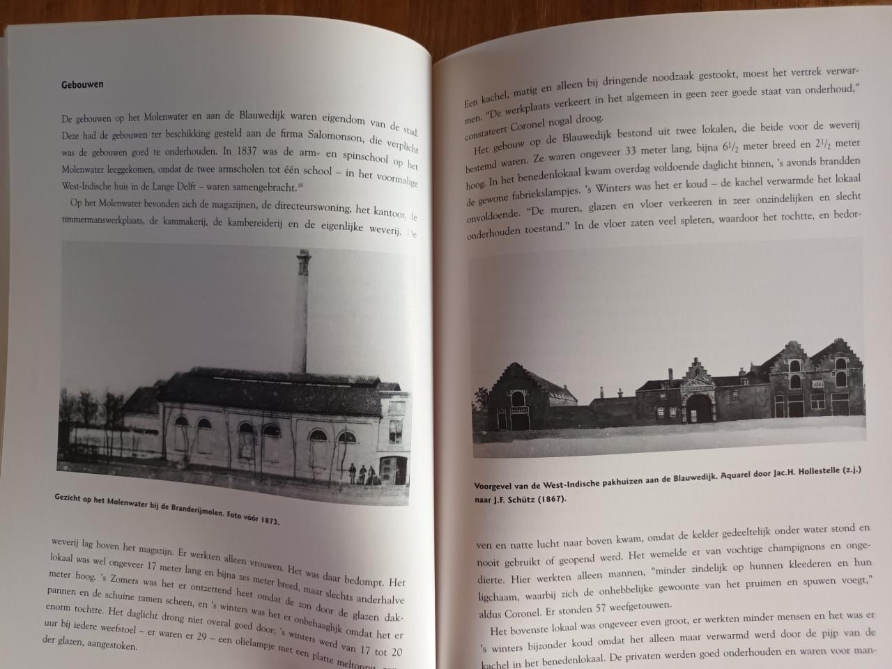 Van alle markten thuis-Middelburg Markt en Nijverheid