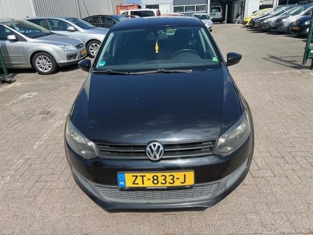 Volkswagen Polo 1.2-12v trendline