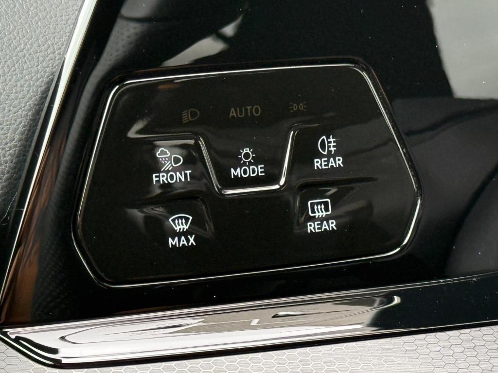 Volkswagen Golf 1.4 ehybrid gte