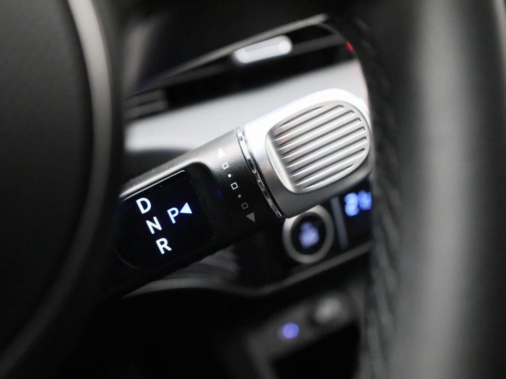 Hyundai Ioniq 5 connect 77.4 kwh | automaat | apple carplay / android auto 