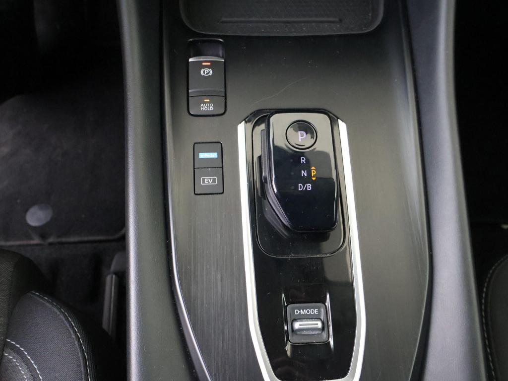 Nissan Qashqai 1.5 e-power n-connecta