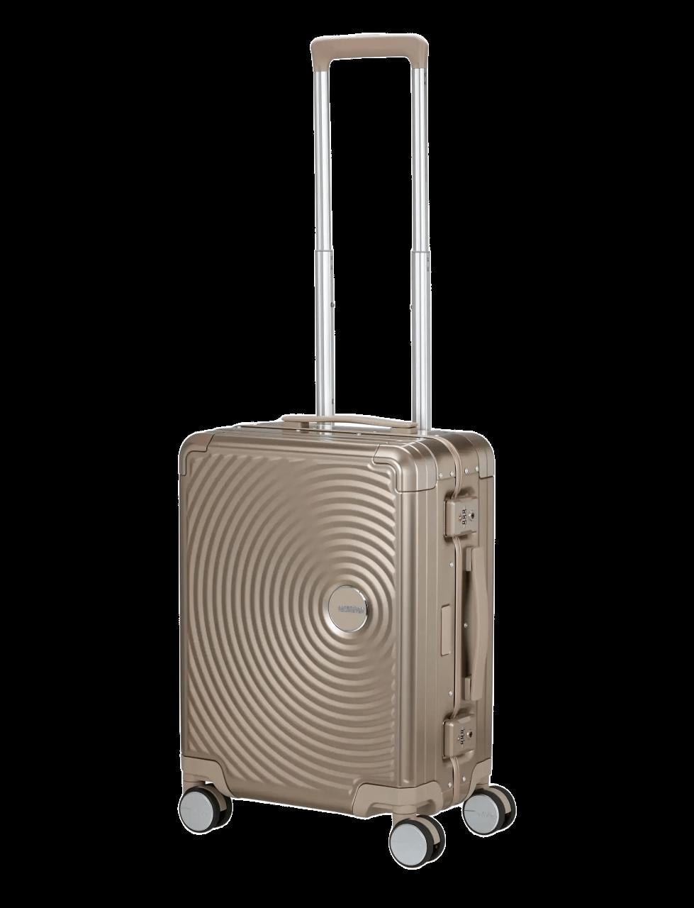 American tourister reiskoffer