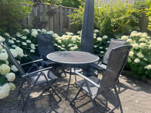 Tuinset
