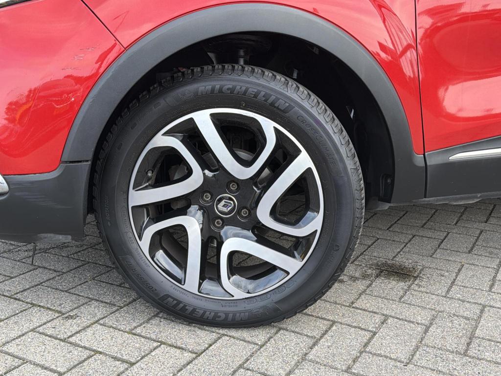 Renault Captur tce 90 xmod