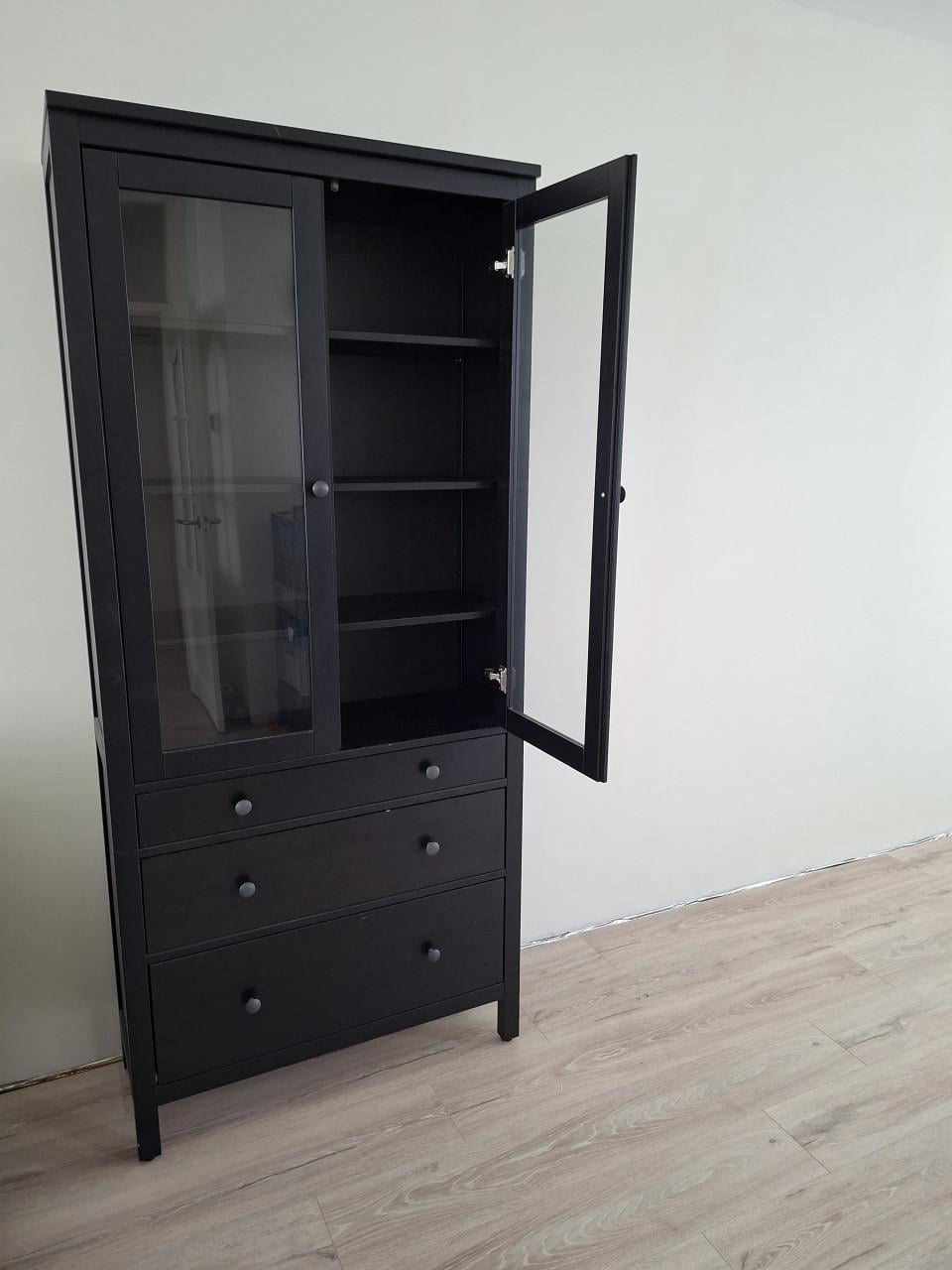 Vitrine kast