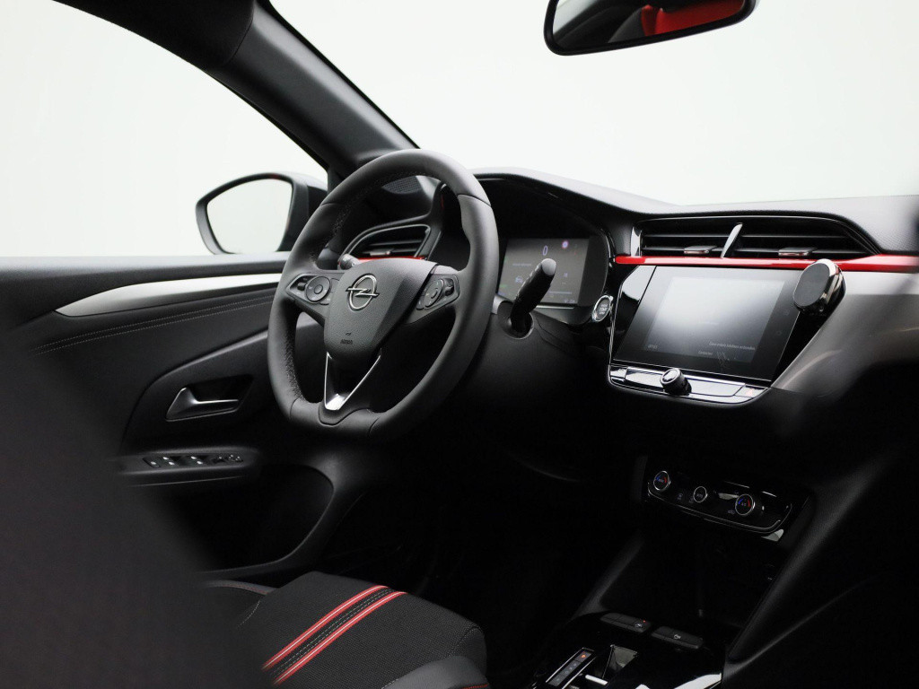 Opel Corsa-e level 4 50 kwh | navigatie | climate control | parkeersensoren