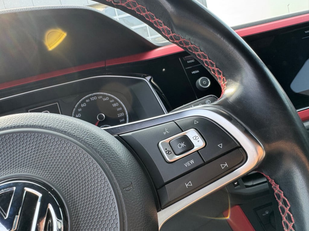 Volkswagen Polo 2.0 tsi gti * stoelverwarming * adaptive cruise control * n