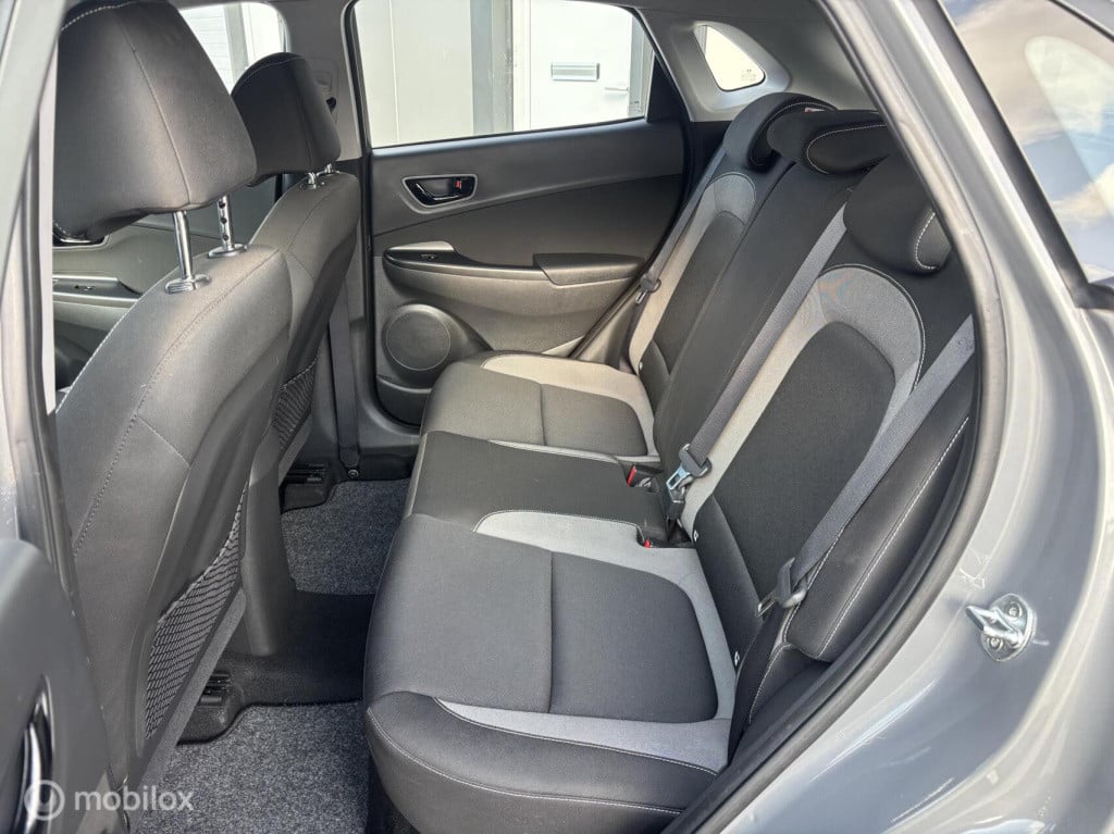 Hyundai Kona 1.6 gdi hev comfort