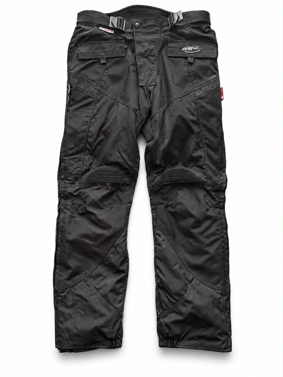 Otw clothing Motorbroek xxl