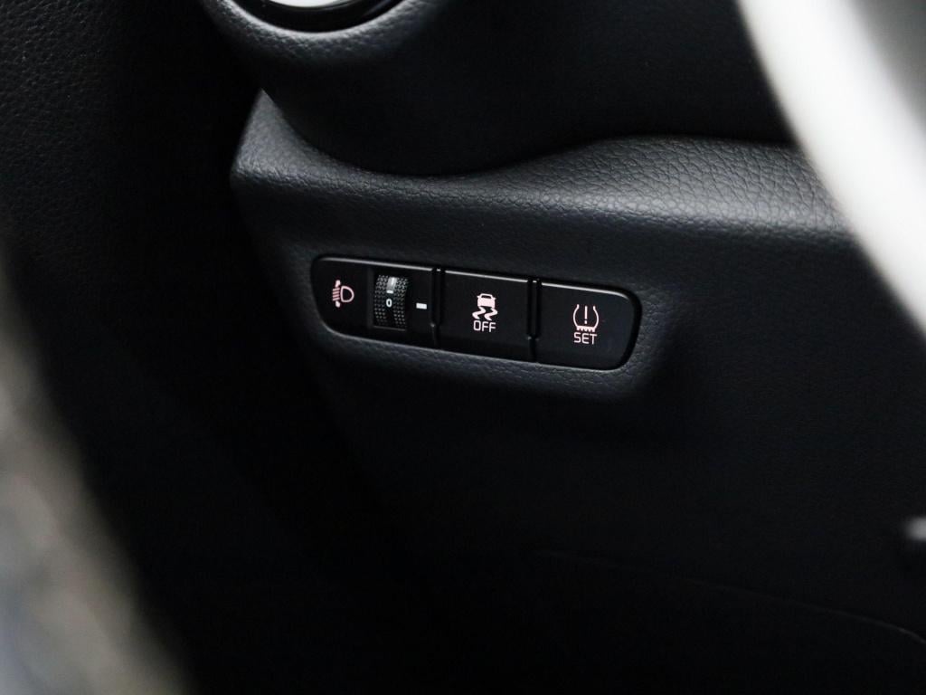 Kia Picanto 1.0 dpi dynamicline | cruise control | camera | apple carplay |