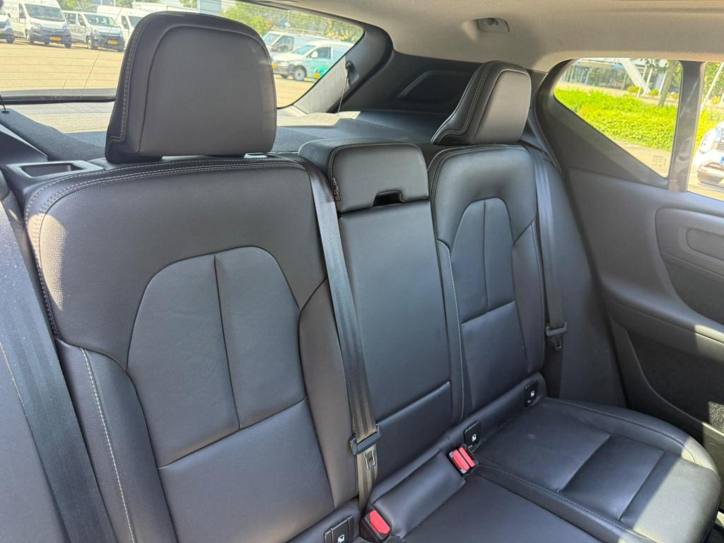 Volvo XC40 1.5 t5 recharge r-design nette staat|incl afleveringsbeurt