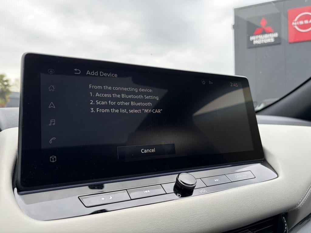 Nissan Qashqai 1.5 e-power tekna uniek interieur!