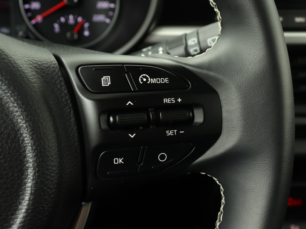 Kia Picanto 1.0 dpi dynamicplusline | navigatie | climate control |