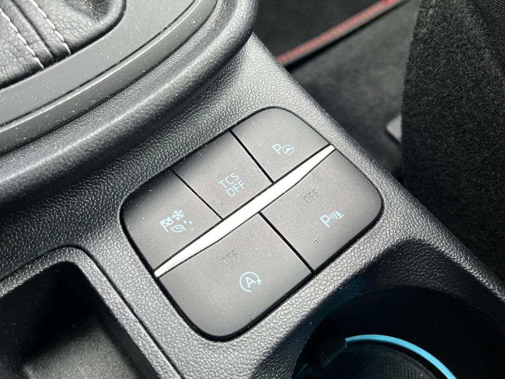 Ford Puma 1.0 ecoboost hybrid st-line | cruise control | achteruitrijcamera