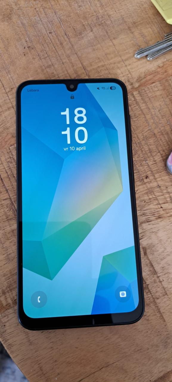 Samsung Galaxy A16 5G 128GB